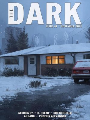 cover image of The Dark Issue 78